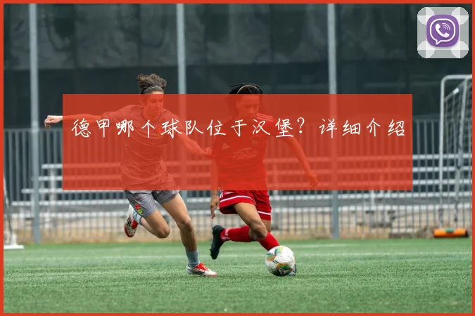 德甲哪个球队位于汉堡？详细介绍