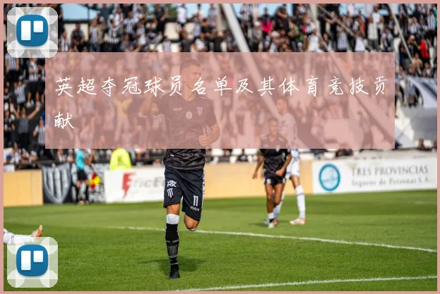 英超夺冠球员名单及其体育竞技贡献